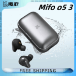 Mifo O5 Plus Gen 3 Wireless Earbuds - Image 2