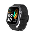 Nebulaetech Health & Fitness Smartwatch