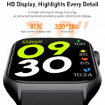 Nebulaetech Health & Fitness Smartwatch - Image 3