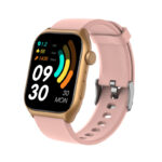 Nebulaetech Health & Fitness Smartwatch - Image 10