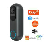 Halovision 2K Wireless Doorbell - Image 2