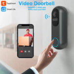 Halovision 2K Wireless Doorbell - Image 3