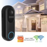 Halovision 2K Wireless Doorbell - Image 5