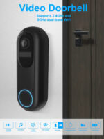 Halovision 2K Wireless Doorbell - Image 7
