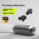 Mifo O5 Plus Gen 3 Wireless Earbuds - Image 3