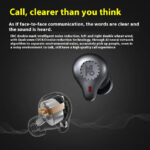 Mifo O5 Plus Gen 3 Wireless Earbuds - Image 5