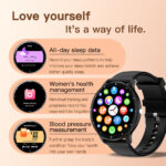 SmartPulse Watch - Image 3