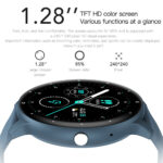 SmartPulse Watch - Image 4