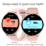 SmartPulse Watch - Image 8