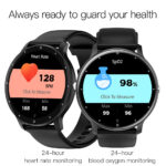 SmartPulse Watch - Image 9