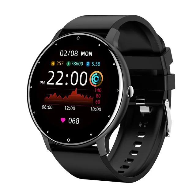OmniWatch Smartwatch - Image 1