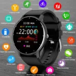 OmniWatch Smartwatch - Image 2