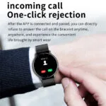 OmniWatch Smartwatch - Image 4