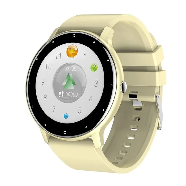 OmniWatch Smartwatch - Image 8