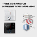 Nordxon Smart Thermostat - Image 3