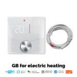 Nordxon Smart Thermostat - Image 9