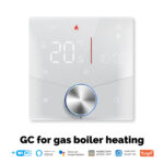 Nordxon Smart Thermostat - Image 10