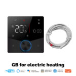 Nordxon Smart Thermostat - Image 13