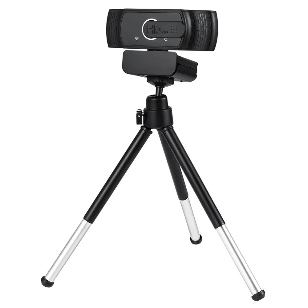 Qinux Camzoom Webcam - Image 5