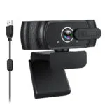 Qinux Camzoom Webcam - Image 7