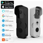 Enway Smart Doorbell - Image 2