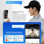 Enway Smart Doorbell - Image 6