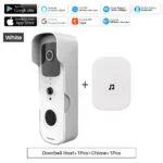 Enway Smart Doorbell - Image 10