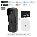 Enway Smart Doorbell - Image 12
