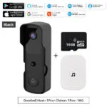 Enway Smart Doorbell - Image 13