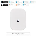 Enway Smart Doorbell - Image 14