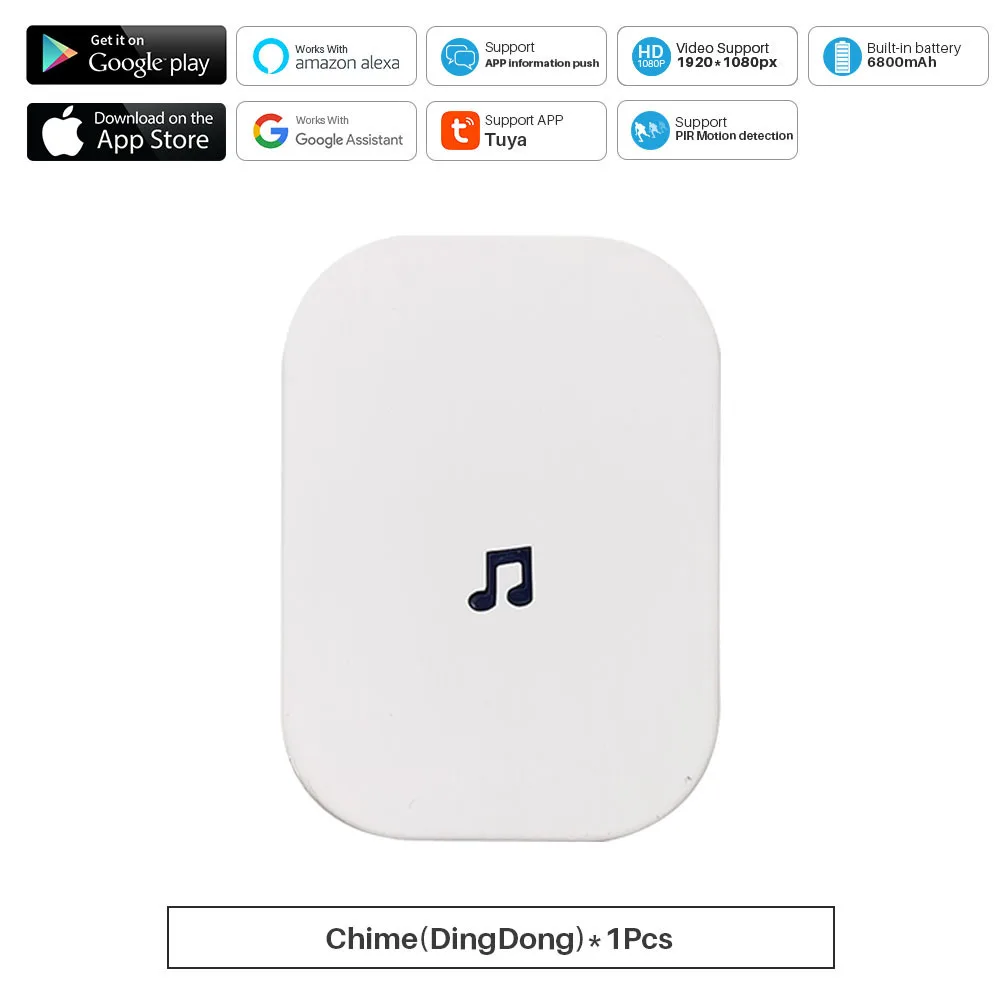 Enway Smart Doorbell - Image 14