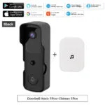 Enway Smart Doorbell - Image 15