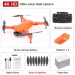 L900 Mini Pro SE Drone - Image 2