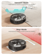 Lefant M320 Robot Vacuum Cleaner - Image 6