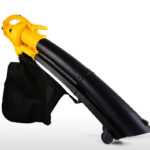 Nuvylo Leaf Vacuum K58