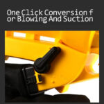 Nuvylo Leaf Vacuum K58 - Image 4