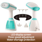 Nordxon Garmet Steamer K003 - Image 6