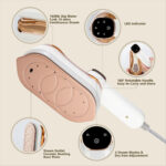 Nordxon Steamer R809 - Image 3