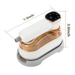 Nordxon Steamer R809 - Image 6