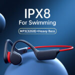 Osseo Wave Bone Conduction Headphones - Image 2