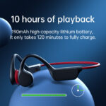 Osseo Wave Bone Conduction Headphones - Image 3
