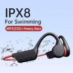 Osseo Wave Bone Conduction Headphones - Image 7