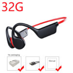 Osseo Wave Bone Conduction Headphones - Image 8