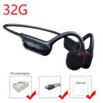 Osseo Wave Bone Conduction Headphones - Image 9