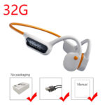 Osseo Wave Bone Conduction Headphones - Image 10