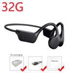 Osseo Wave Bone Conduction Headphones - Image 11