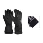 WarmiHen Heated Cycling Gloves - Image 4