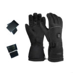 WarmiHen Heated Cycling Gloves - Image 5