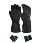 WarmiHen Heated Cycling Gloves - Image 7