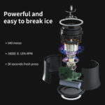 Nordxon Portable Blender H06 - Image 4